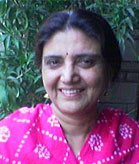 Aasha Kapur Mehta