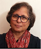 Suneeta Dhar