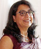 Jashodhara Dasgupta