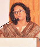 Ritu Dewan